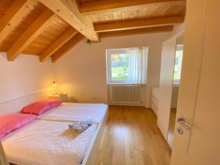 Bellavista II Panorama Ferienwohnung mit Pool OG DG - Colico - 2