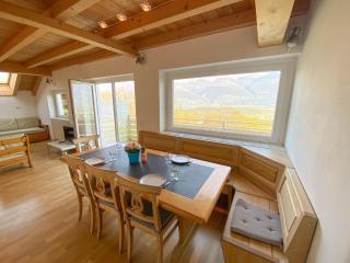 Bellavista II Panorama Ferienwohnung mit Pool OG DG - Colico - 4