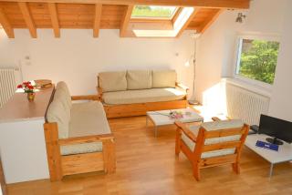 Bellavista II Panorama Ferienwohnung mit Pool OG DG - Colico - 3