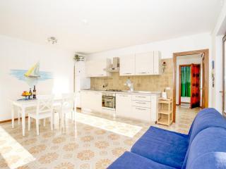 Vento Tivano Garten Ferienwohnung - 5