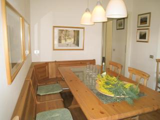 Bellavista I Garten Ferienwohnung mit Pool - Colico - 4