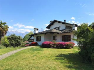 Vela Ferienwohnung mit Dachterrasse - Colico - 0