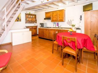 Vento Breva Garten Ferienwohnung - Domaso - 4
