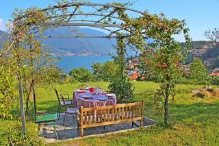 Tre Terre Ferienwohnung - Pianello Del Lario - 8