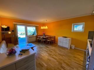 Sole 3 Garten Ferienwohnung mit Pool EG - 7