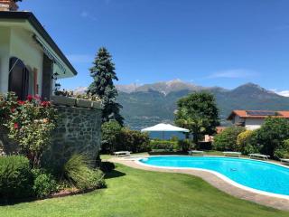 Fiori Pool-Gartenwohnung (EG) - Colico - 0