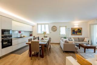 Fiori Pool-Gartenwohnung (EG) - 6