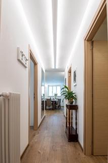 Fiori Pool-Gartenwohnung (EG) - 2