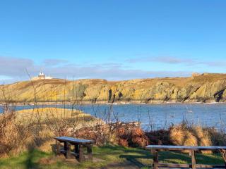 The Barnsdale - Amlwch - 9