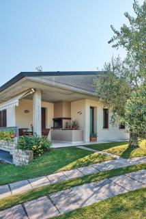 Domus Felix Ferienhaus - San Felice del Benaco - 0