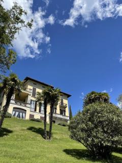 San Giusto I Villen-Ferienwohnung (EG) - Menaggio - 4