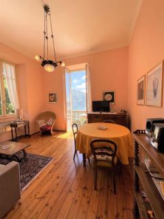 San Giusto I Villen-Ferienwohnung (EG) - Menaggio - 2