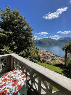 San Giusto I Villen-Ferienwohnung (EG) - Menaggio - 3