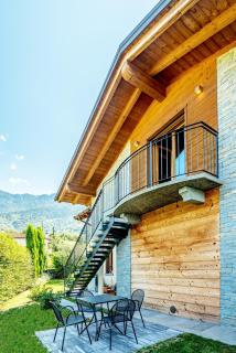 Rio Bo Stella Pool Ferienwohnung - 5