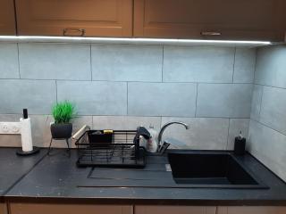 Logement Confortable dans résidence privée à Amplepuis - 9