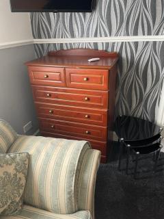 Clarkes 1st floor Apartment Leslie- Golf Paradies - Leslie - 8