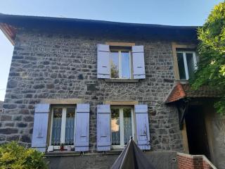 Logement Confortable dans résidence privée à Amplepuis - Amplepuis - 9