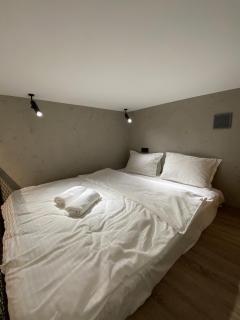 LEOGRAND Apartments on Filatova 12 - Lviv - 4