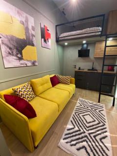 LEOGRAND Apartments on Filatova 12 - Lviv - 0
