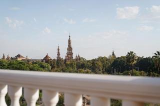 Numa Seville Prestigio - Sevilla - 1