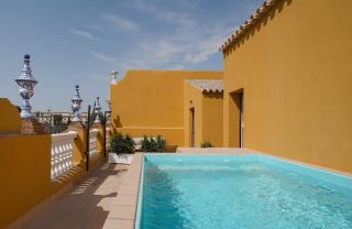 Numa Seville Prestigio - Sevilla - 3