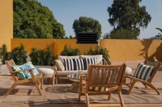 Numa Seville Prestigio - Sevilla - 9