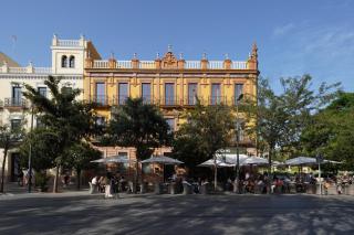 Numa Seville Prestigio - Sevilla - 7
