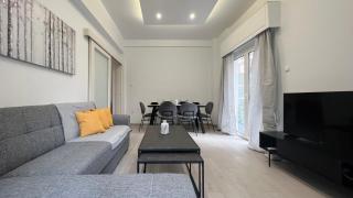 Aggelon Elegance 73sqm apt in Athens - Atene - 7
