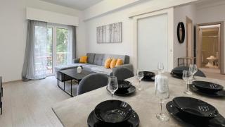 Aggelon Elegance 73sqm apt in Athens - Atene - 9