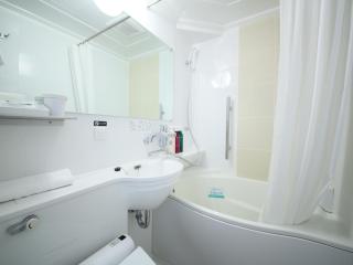 APA Hotel Hatchobori Ekiminami - Tokio - 5