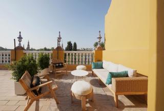 Numa Seville Prestigio - 3