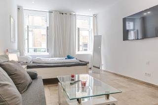 9 min from City Center - Lovely Studio near U1 Reumannplatz - Wenen - 8