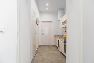 Lovely Studio near U1 Reumannplatz - 9 min from City Center - Wenen - 5