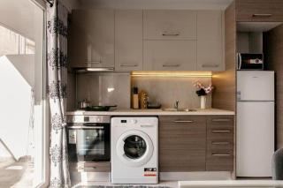 7-Athens new morden comfortable-center,metro,private parking - Atene - 9