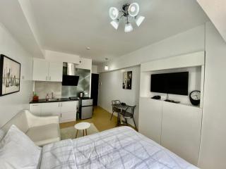Compact Studio Unit @ Centrio Tower - Cagayan de Oro - 7