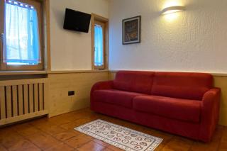 Residence Attila Giardino - Livigno - 9
