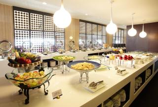 Chiayi Maison de Chine Hotel - Città di Chiayi - 8
