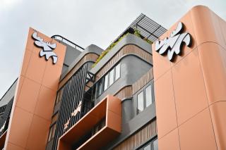 Moose Hotel Nimman - Chiang Mai - 4