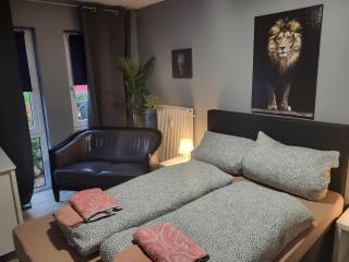 Stadtnah an der Förde 116 - Flensburgo - 3