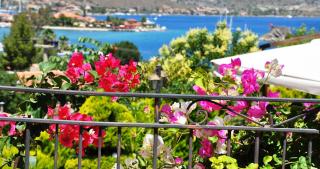 Badem Tatil Evi - Selimiye - 7