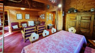 Chalet La Sapinière - 2