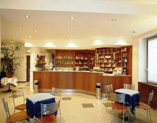 Hotel La Cascata - Azzano San Paolo - 3