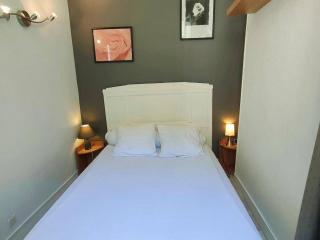 Appartement confortable 4 pers, plein centre Cauterets, proche commodités - FR-1-234-139 - Cauterets - 6