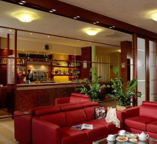 Hotel Odeon - Cervia - 1