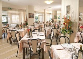 Hotel Odeon - Cervia - 2