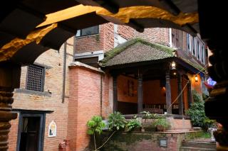 Newa Chen Historic House UNESCO - 8