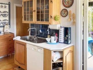 4 person holiday home in Svelgen-By Traum - 3