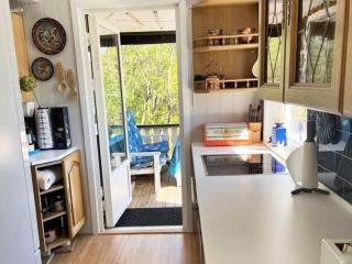 4 person holiday home in Svelgen-By Traum - 4