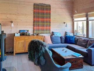 Holiday home RAULAND IV - Rauland - 1