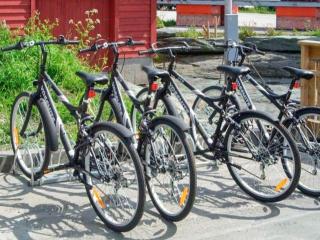 6 person holiday home in Tansøy-By Traum - 1